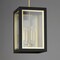 Maxim Lighting Neoclass 4-Light Outdoor Pendant 30058CLBKGLD - alternate 4